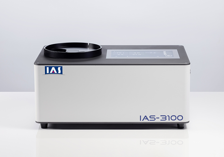 IAS-3100